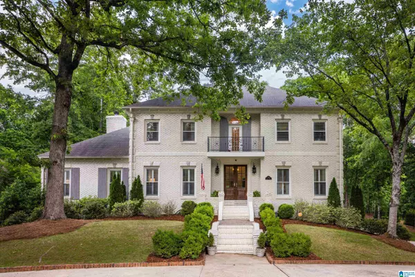 2776 BERKELEY DRIVE, Birmingham, AL 35242