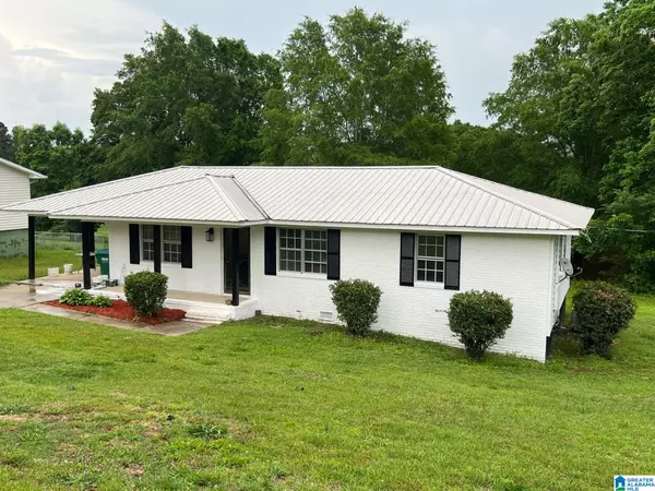 707 ALPINE STREET,  Oneonta,  AL 35121