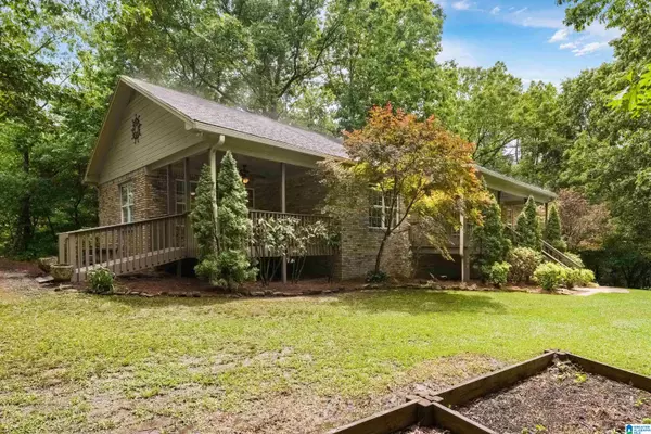 Springville, AL 35146,7521 DEER HAVEN ROAD
