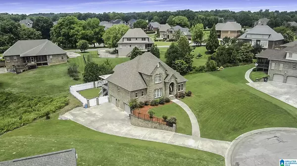 Morris, AL 35116,7984 OVERLOOK CIRCLE