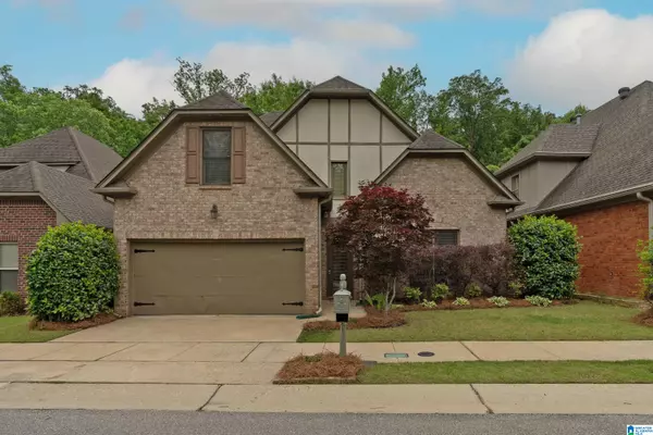 5560 PARK SIDE CIRCLE, Hoover, AL 35244