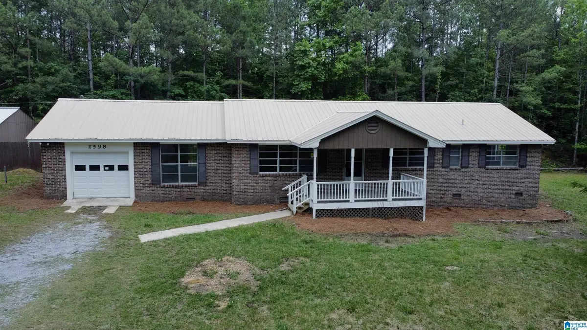 Billingsley, AL 36006,2598 COUNTY ROAD 24