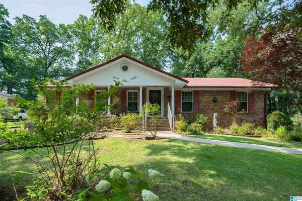 1005 WILDWOOD DRIVE, Birmingham, AL 35235