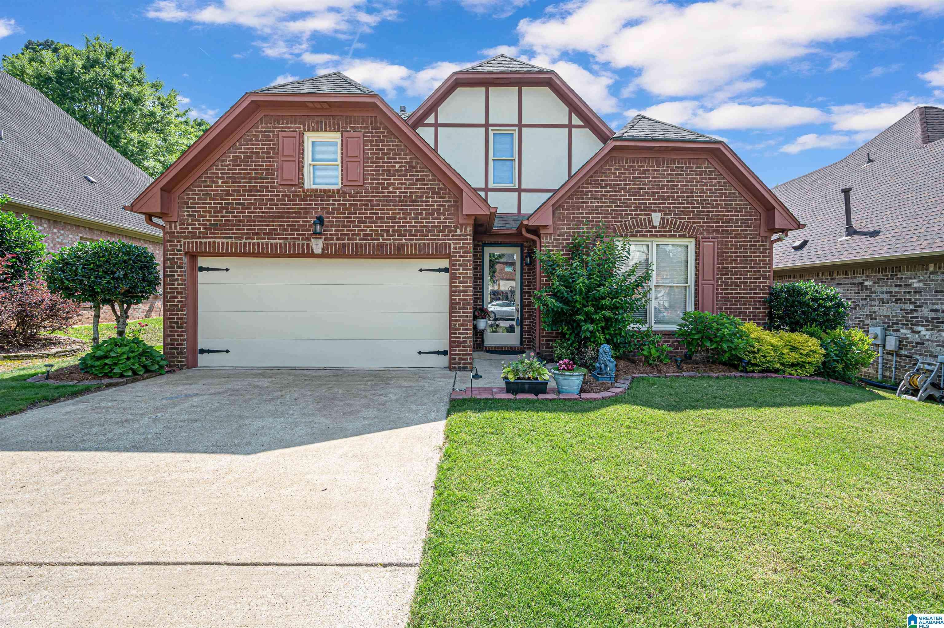5709 PARK SIDE PASS, Hoover, AL 35244