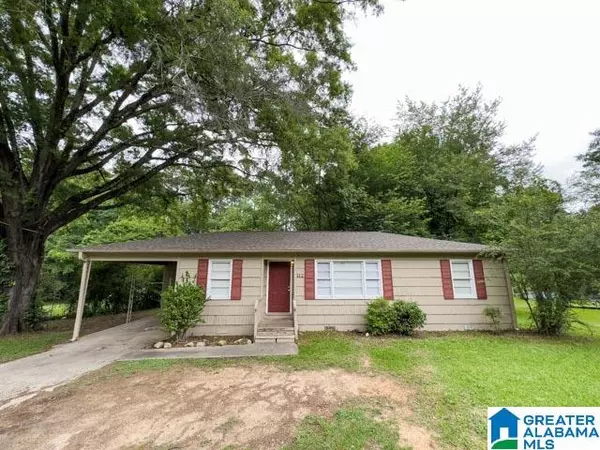 112 13TH AVENUE NW, Center Point, AL 35215