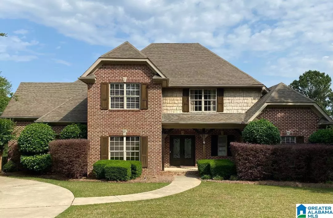 Chelsea, AL 35043,1132 TARA DRIVE