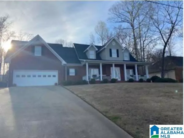 523 LILLIAN LANE, Anniston, AL 36207