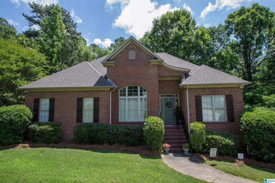 205 ARBOR COURT, Sterrett, AL 35147