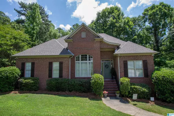 Sterrett, AL 35147,205 ARBOR COURT