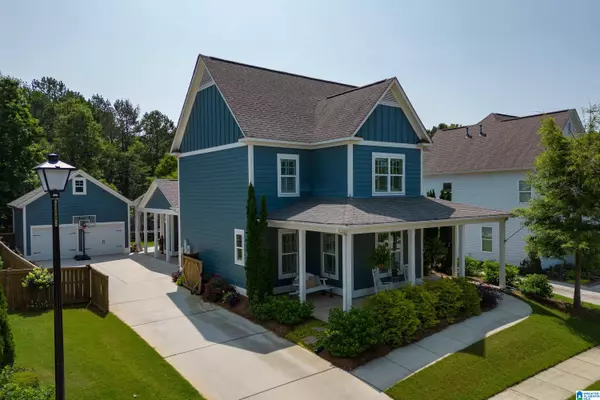 718 ROSEBURY ROAD, Helena, AL 35080