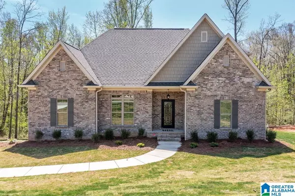 Chelsea, AL 35043,117 HIGHLAND RIDGE DRIVE