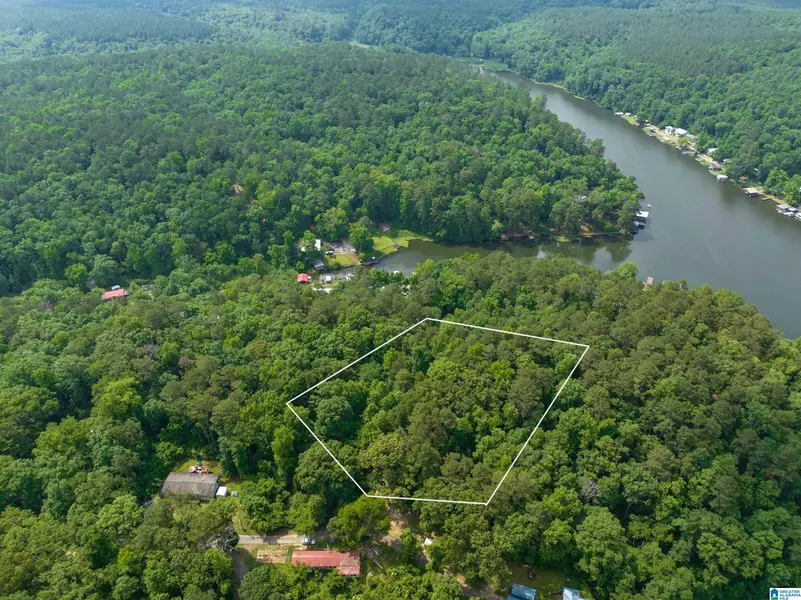 374 WARRIOR RIVER HIGHLANDS ROAD #17, 18, and 19, Adger, AL 35006