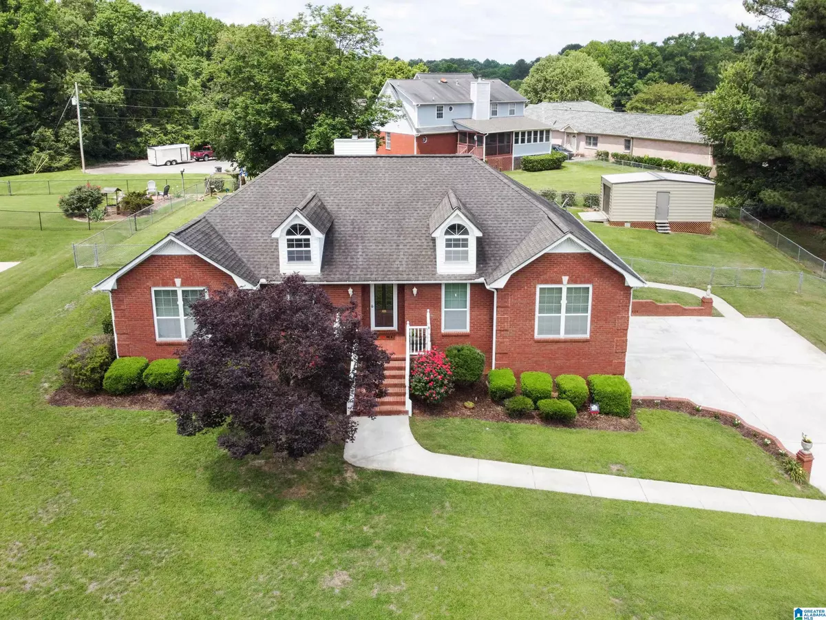 Hueytown, AL 35023,3030 LEE ANN DRIVE