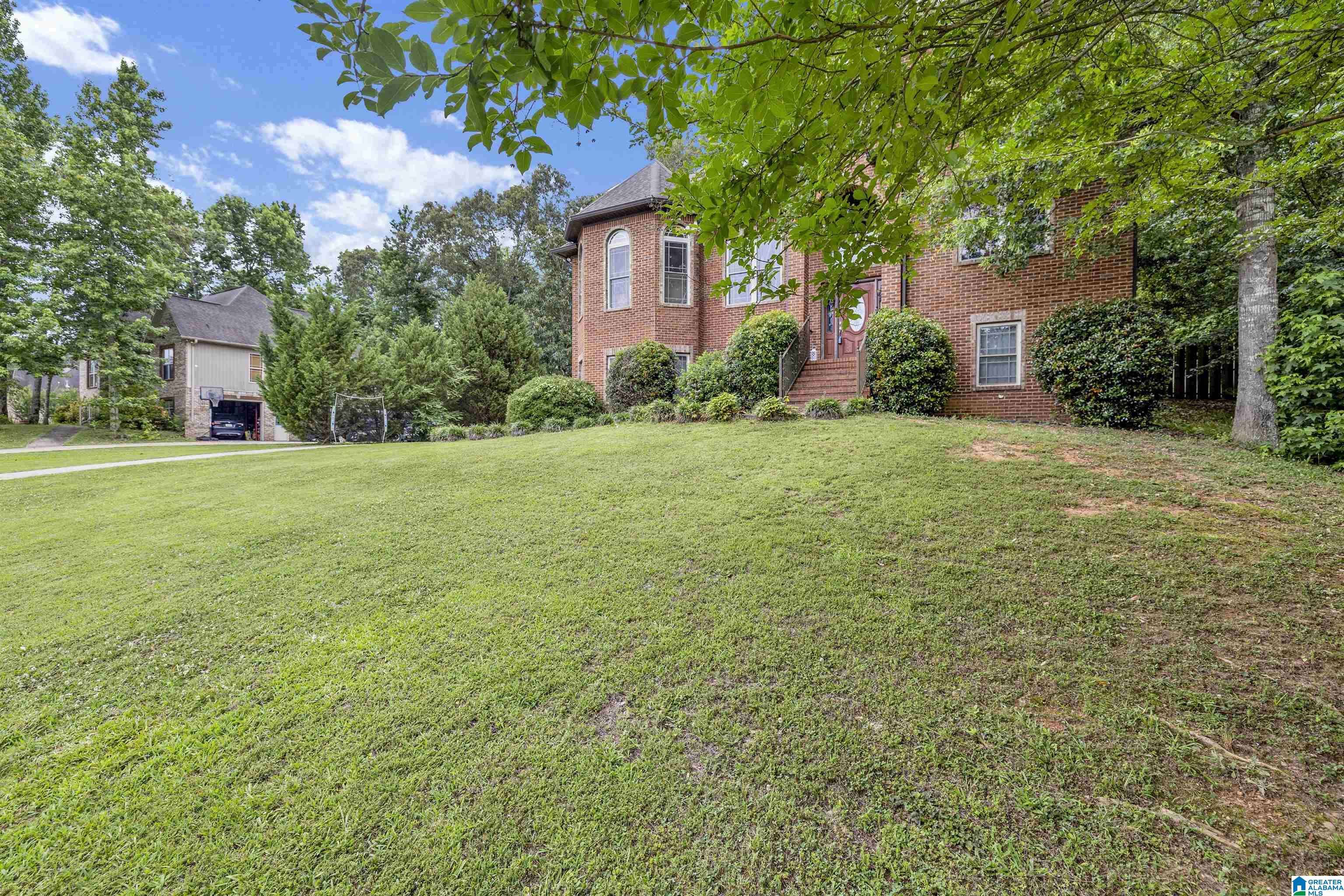 Pell City, AL 35128,344 WOODHAVEN DRIVE