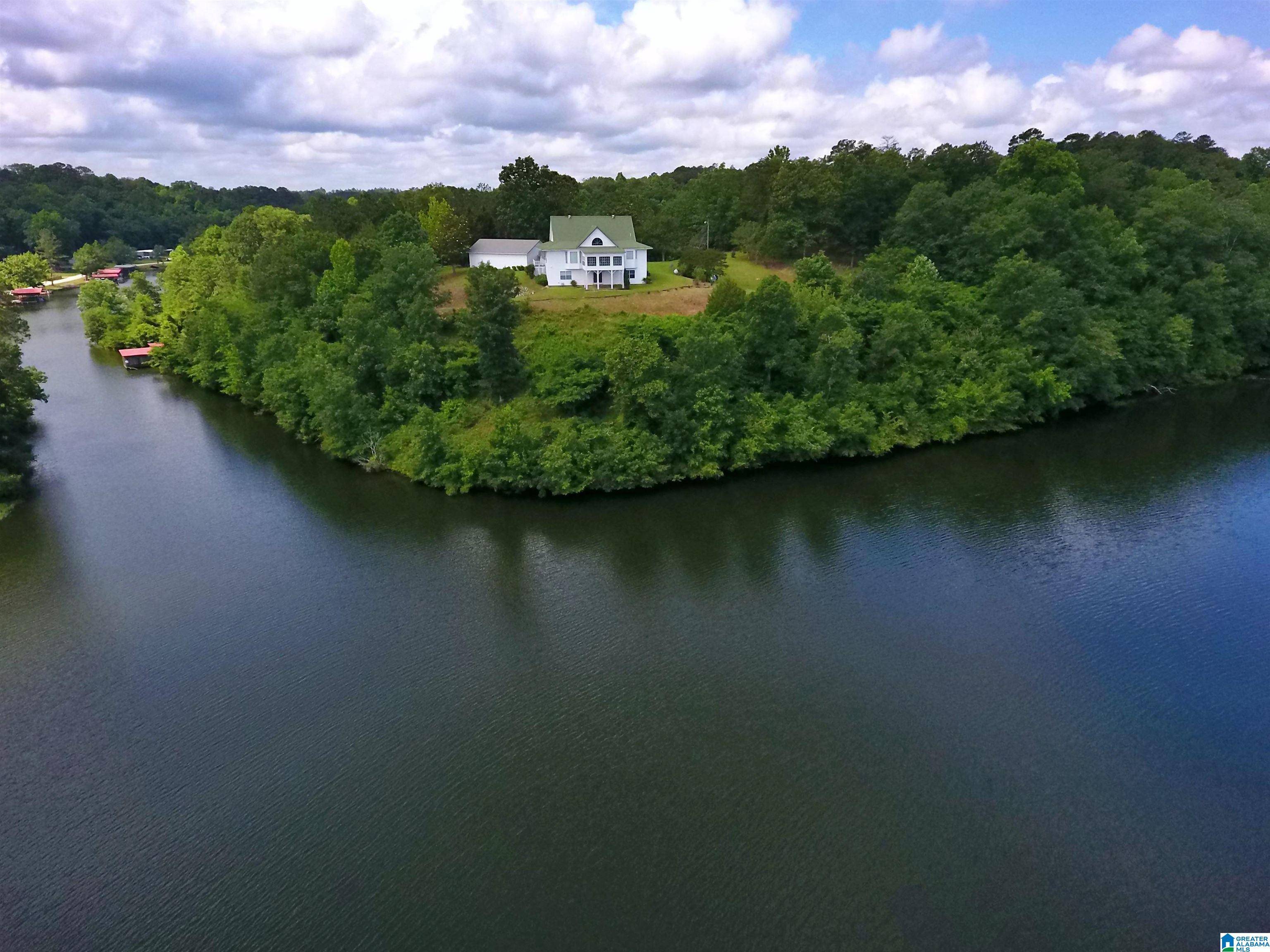 1370 COUNTY ROAD 759, Clanton, AL 35045