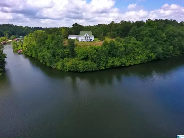 1370 COUNTY ROAD 759, Clanton, AL 35045