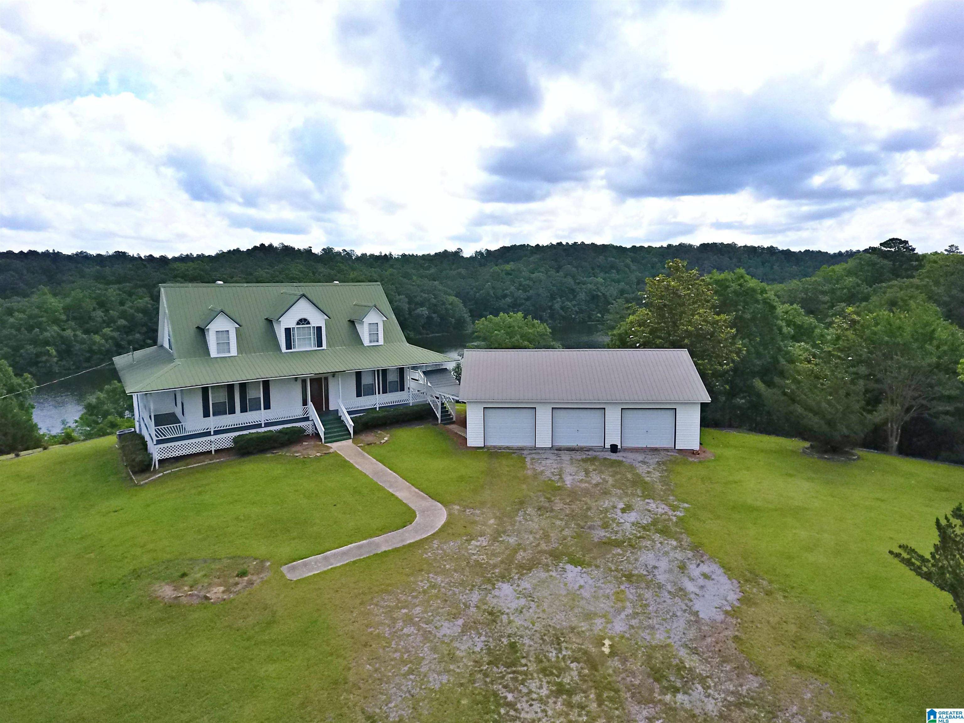 Clanton, AL 35045,1370 COUNTY ROAD 759