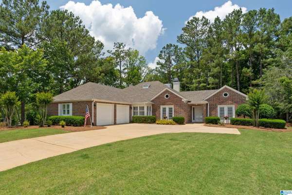 874 CALEDONIAN WAY, Vestavia Hills, AL 35242