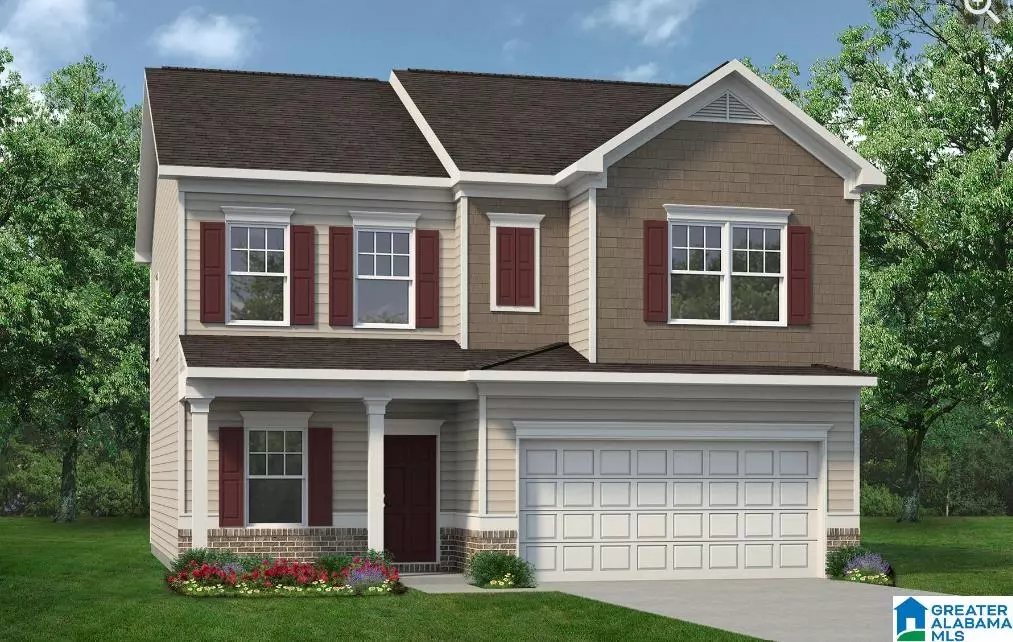 Bessemer, AL 35022,5687 CEDAR CREEK PARK DRIVE