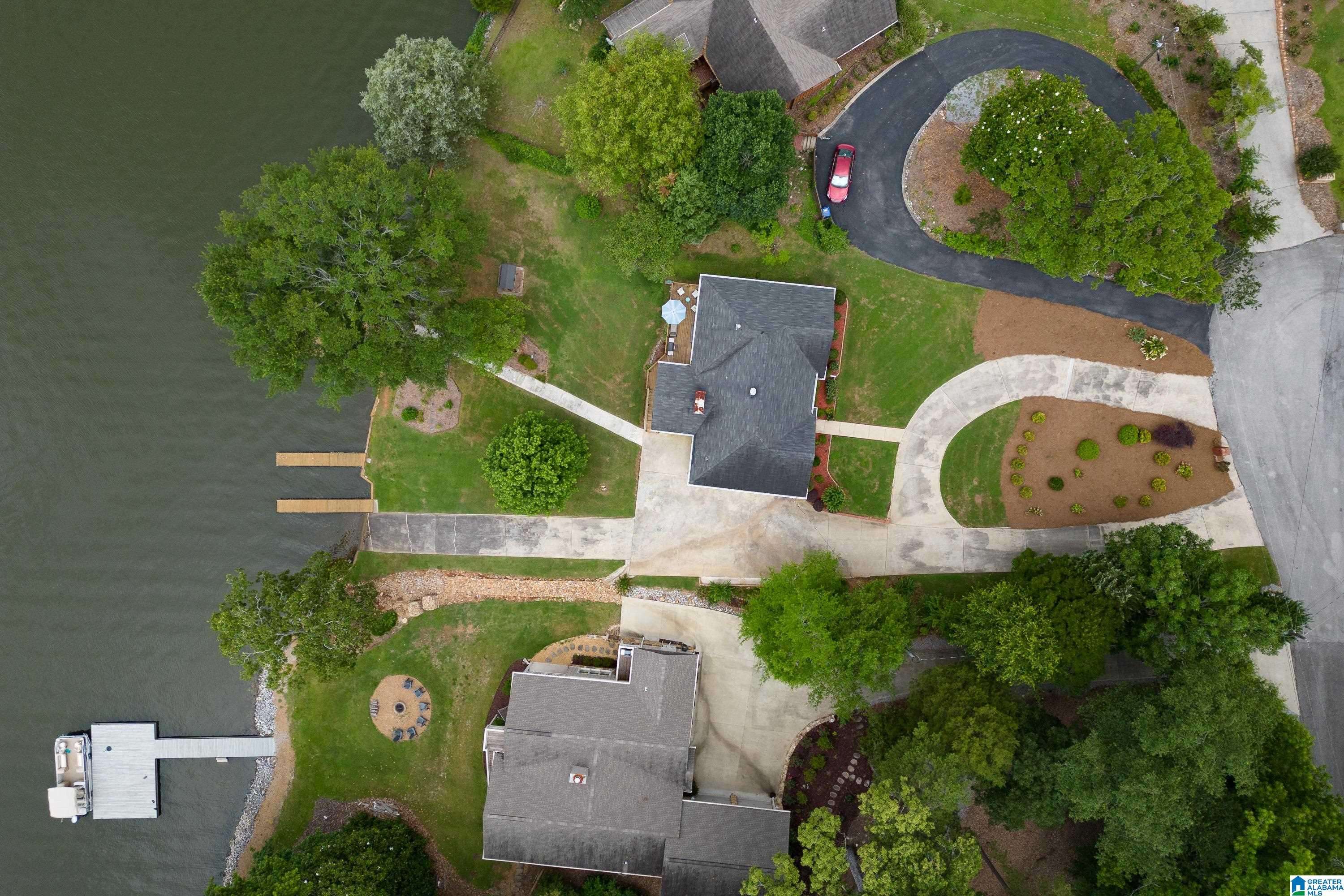 162 MOHICAN DRIVE, Pell City, AL 35128