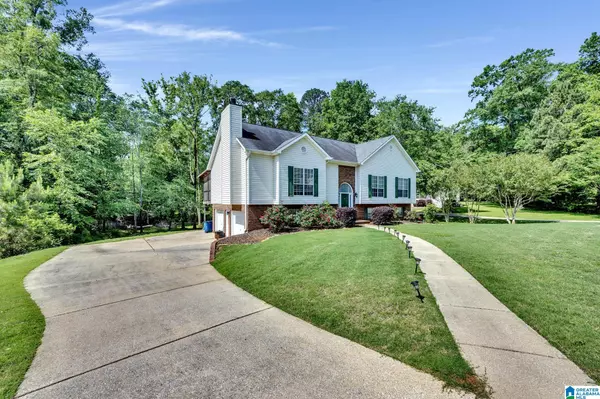 Chelsea, AL 35043,319 HUNTER HILLS CIRCLE