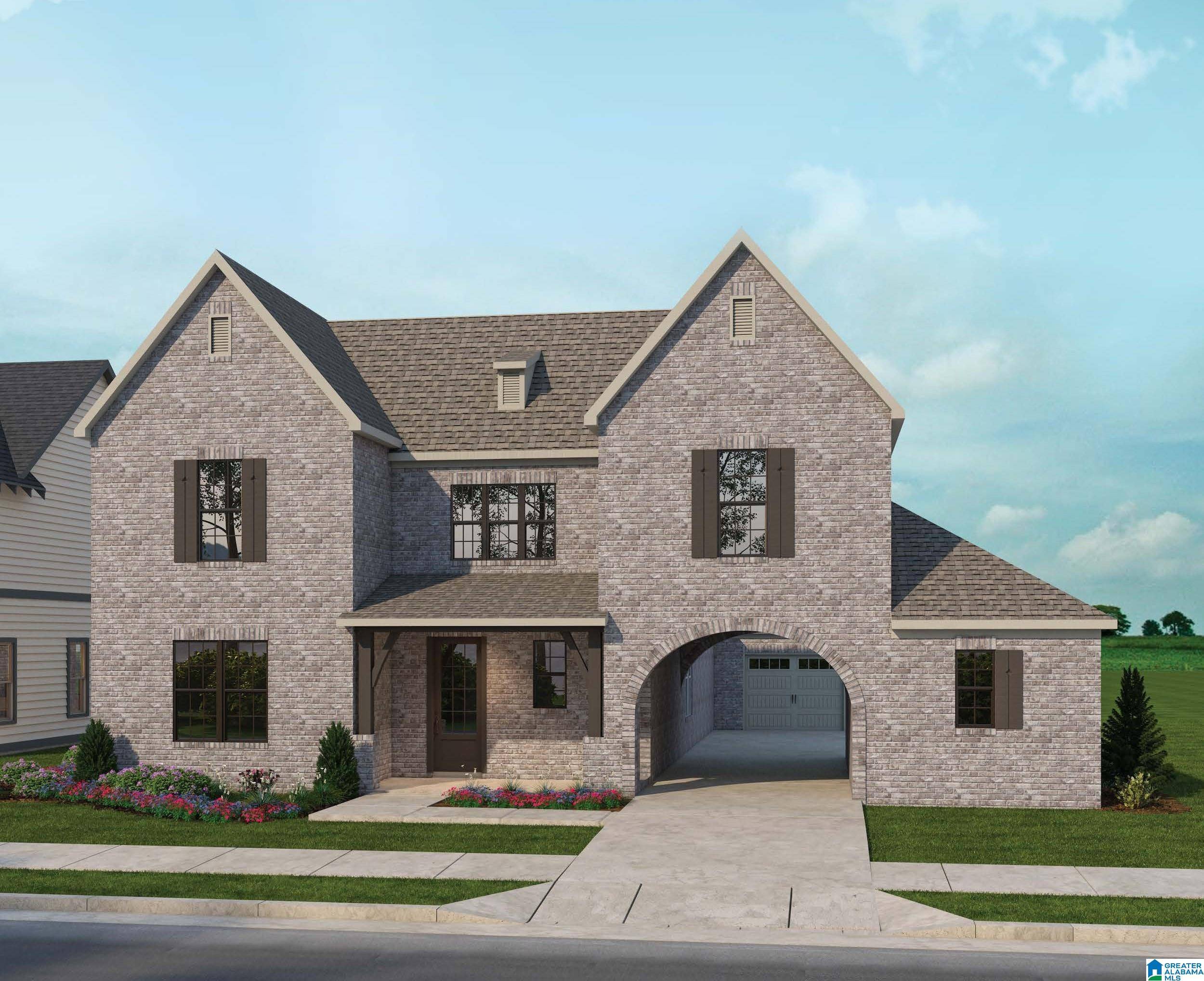 1277 TOWER LANE, Hoover, AL 35244
