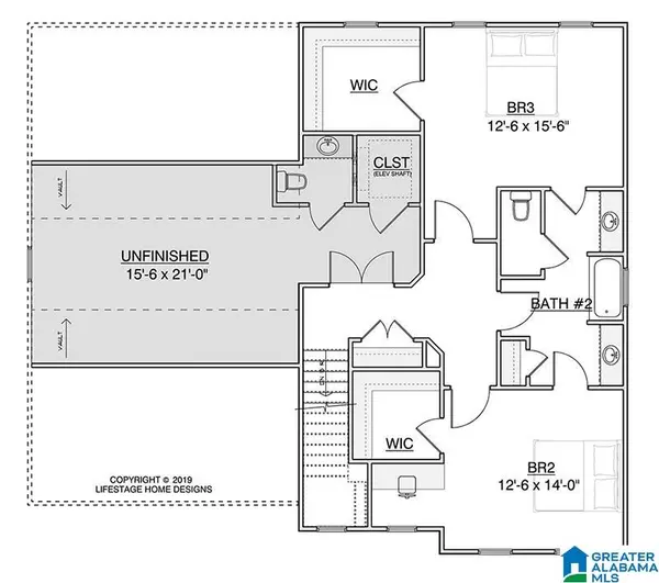 Trussville, AL 35173,310 JACOBS LOOP
