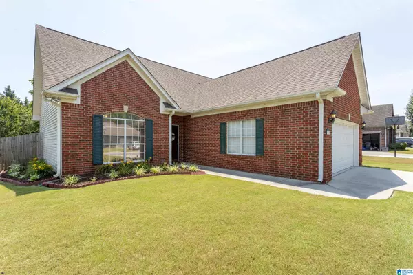Mount Olive, AL 35117,4385 CANTERBURY STREET