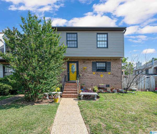 704 CAHABA MANOR TRAIL, Pelham, AL 35124