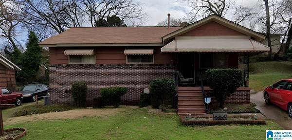 1409 MCCARY STREET, Birmingham, AL 35211