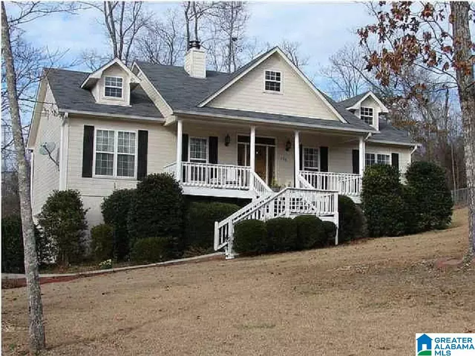 Odenville, AL 35120,330 LAKE COUNTRY DRIVE