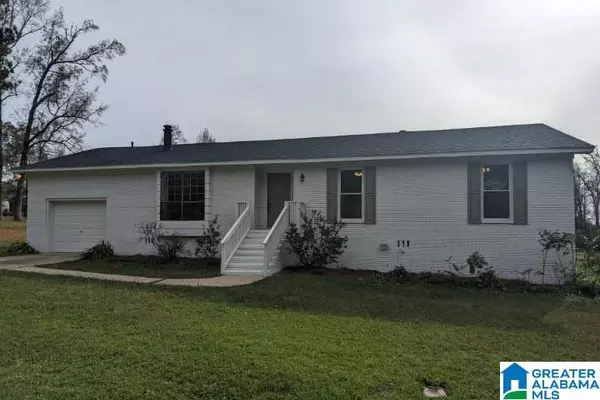 170 CONCORD HIGHLAND DRIVE, Bessemer, AL 35023