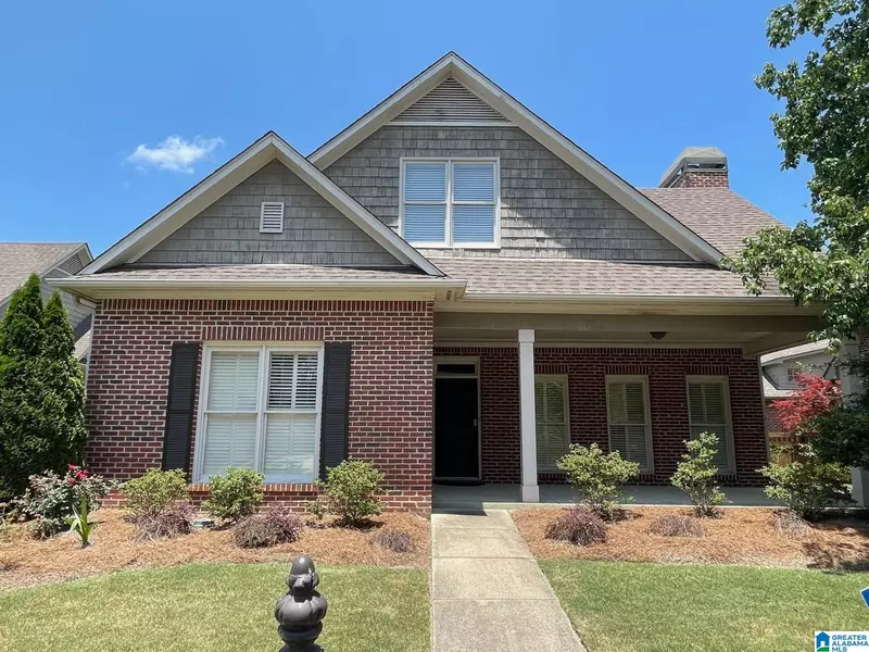 4118 ALSTON LANE, Vestavia Hills, AL 35242