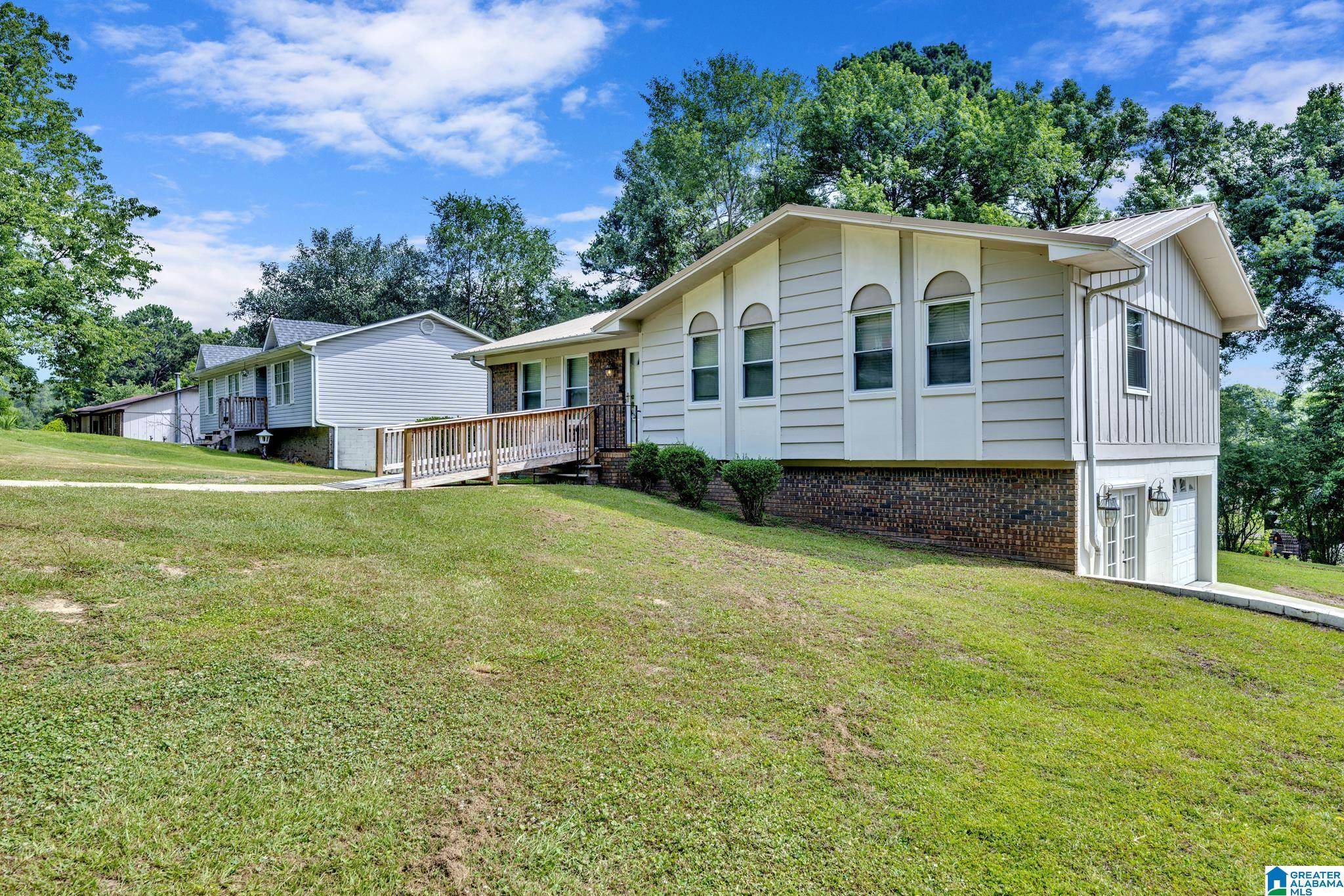 3320 CHERRYBROOK DRIVE, Brookside, AL 35214