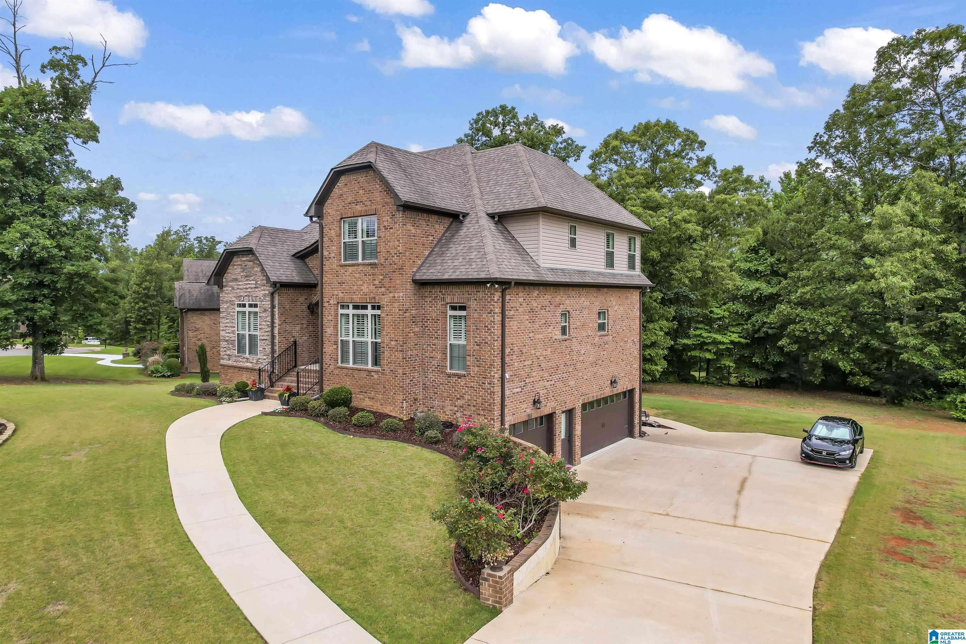 Helena, AL 35022,3020 LARKSPUR LANE
