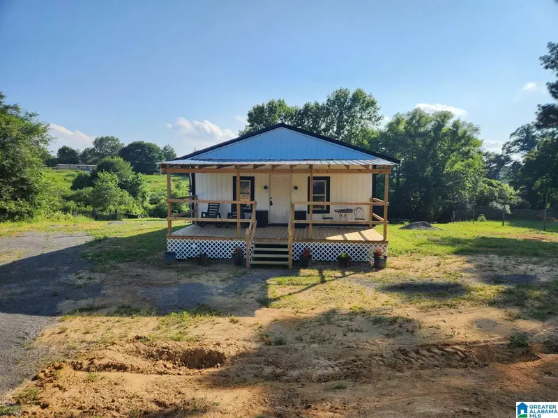 280 DOVE DRIVE, Altoona, AL 35952