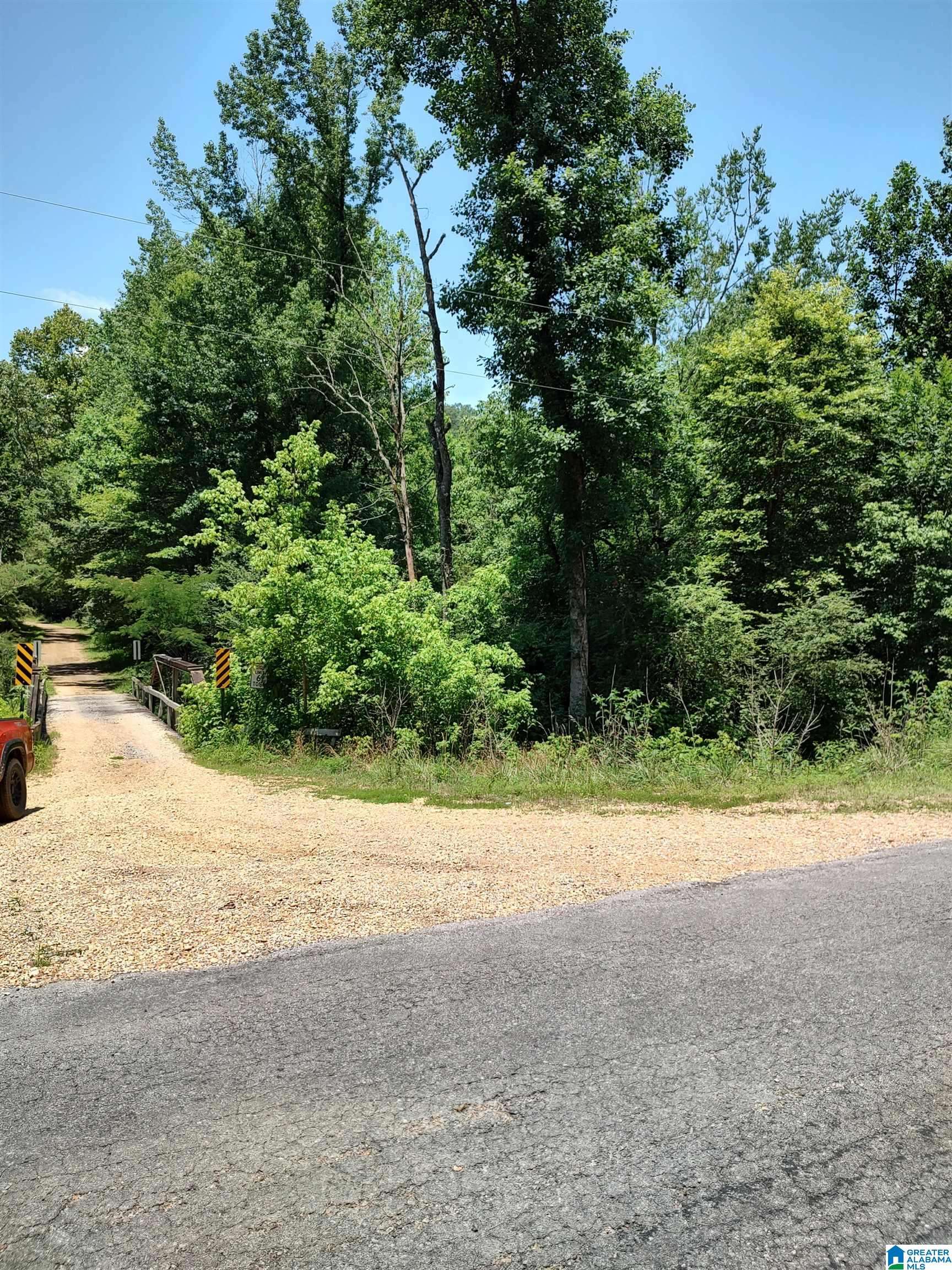 WOLF CREEK ROAD #0, Oakman, AL 35579