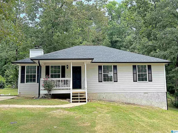 Mulga, AL 35118,216 POPLAR SPRINGS DRIVE