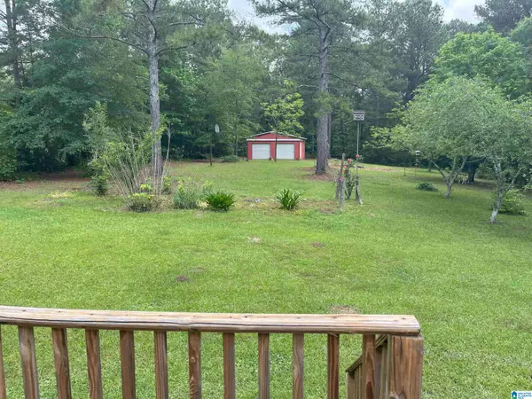 Ashville, AL 35953,252 TIMBER TRAIL