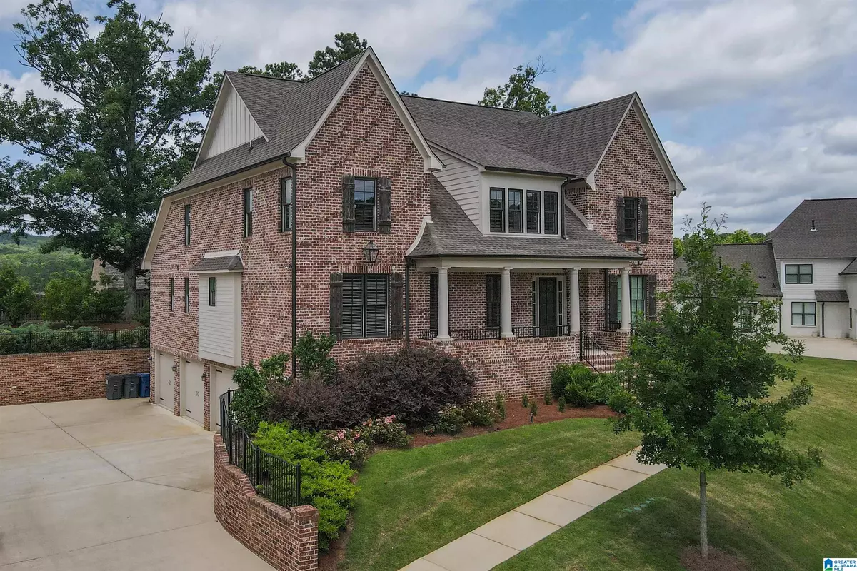 Trussville, AL 35173,5750 DEERCREST COURT