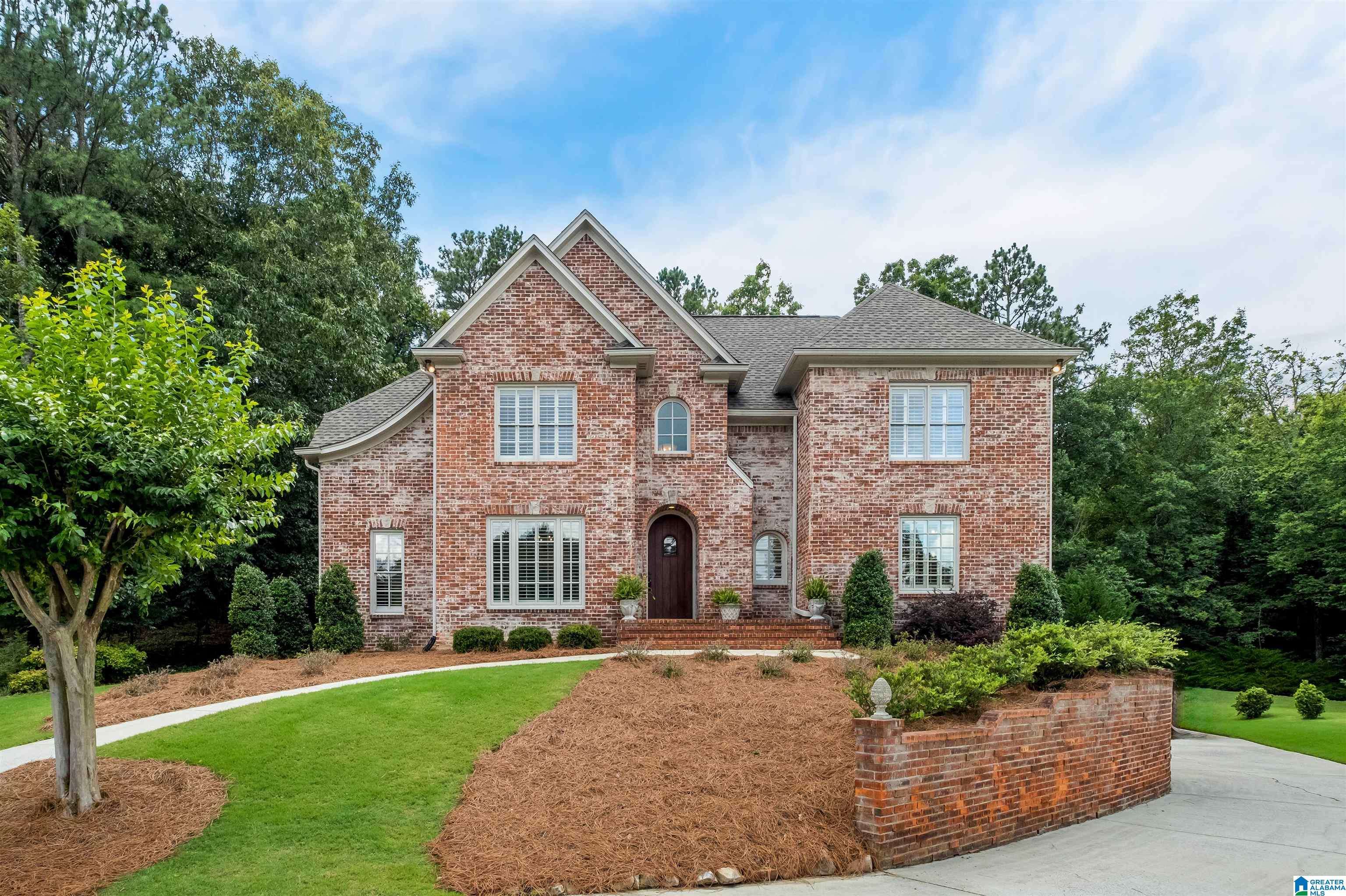 Birmingham, AL 35242,2972 BROOK HIGHLAND DRIVE