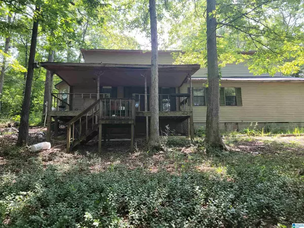 56 COUNTY ROAD 1643, Cullman, AL 35058