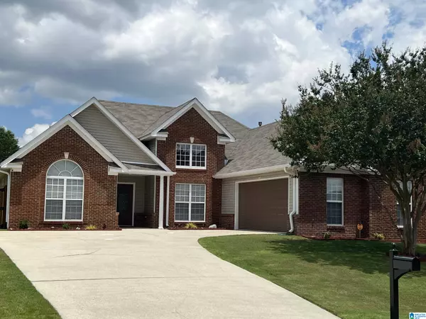 Calera, AL 35040,202 CAMDEN COVE PARKWAY