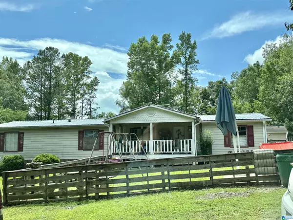 Jemison, AL 35085,50 COUNTY ROAD 877