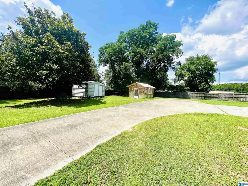 77 NIVEN STREET #0, Wilsonville, AL 35186