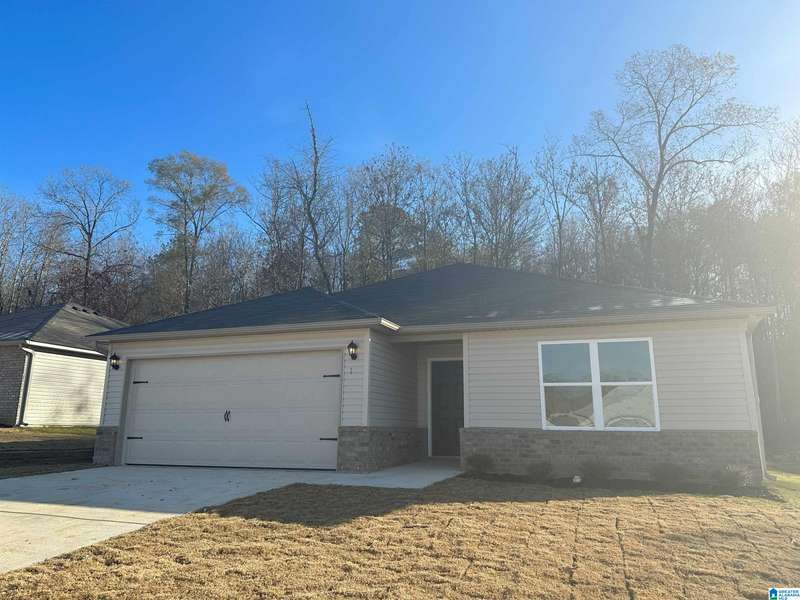 124 TIFFANY LANE, Lincoln, AL 35096