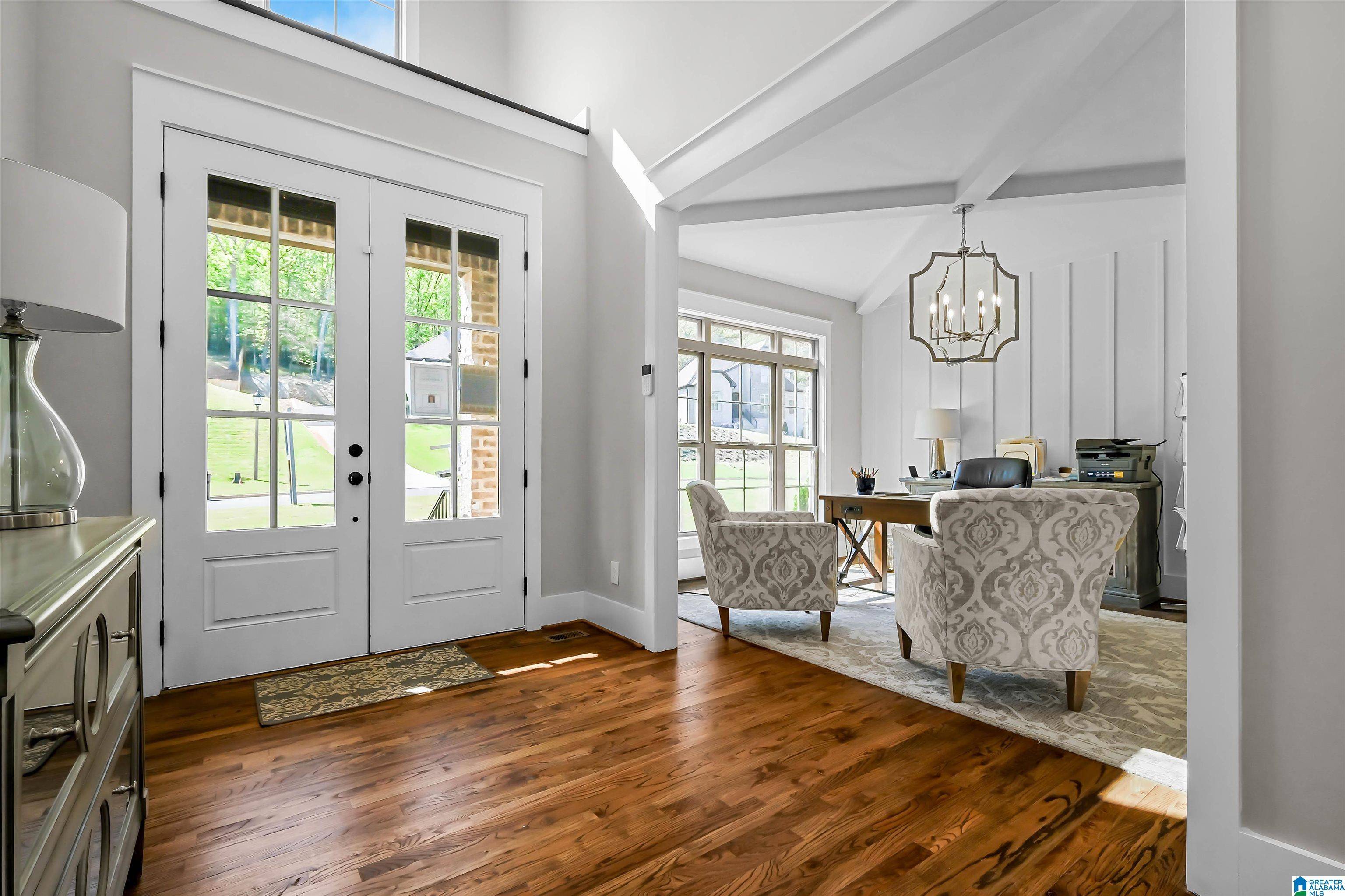 Pelham, AL 35124,2097 GREY OAKS TERRACE