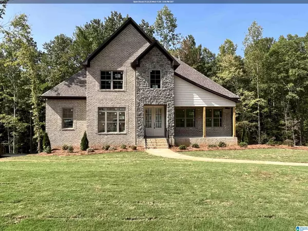 2097 GREY OAKS TERRACE, Pelham, AL 35124