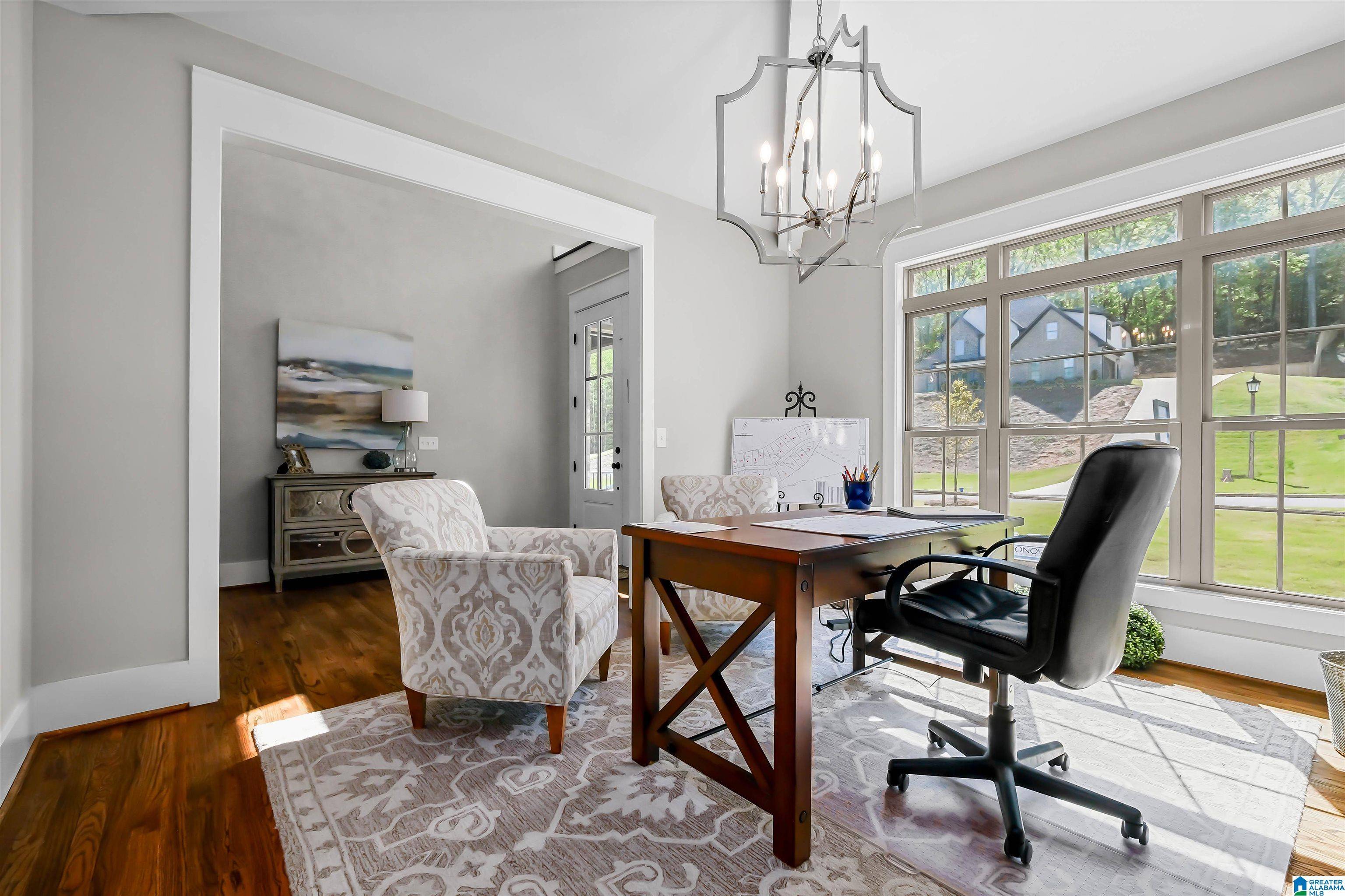 Pelham, AL 35124,2097 GREY OAKS TERRACE
