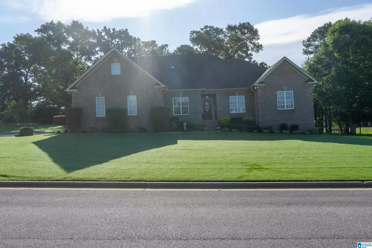 Oxford, AL 36203,296 ANNA BROOK LANE